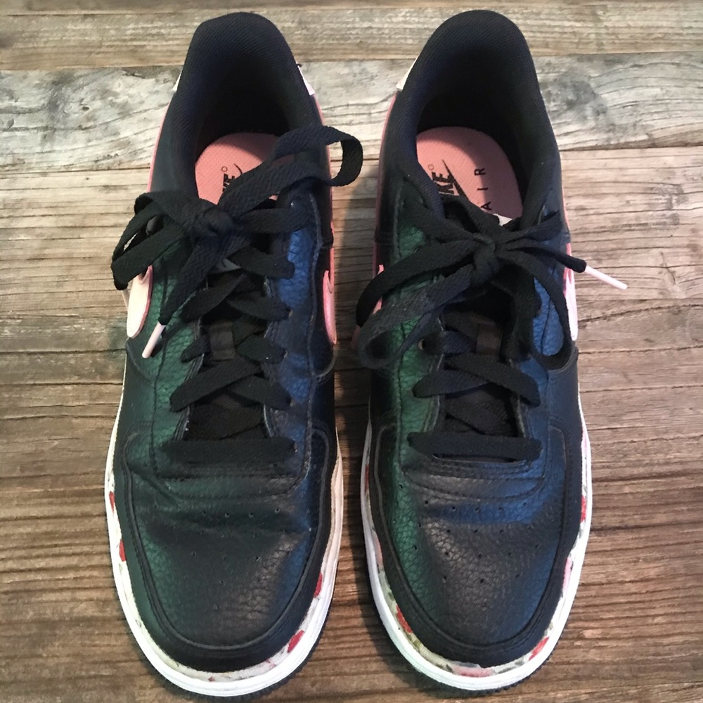 Nike Air Force 1 Juniors